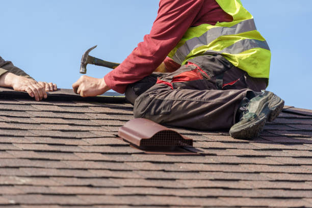 Best Storm Damage Roof Repair  in Arvin, CA