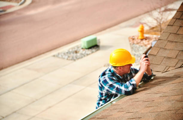 Best Storm Damage Roof Repair  in Arvin, CA