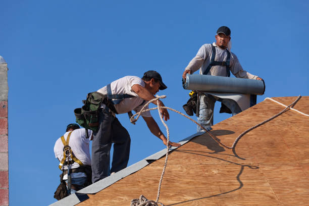 Roof Repair Estimates in Arvin, CA